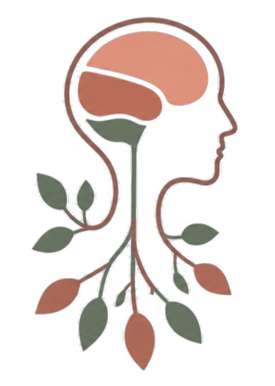 Logo de Más Allá Psicoterapia