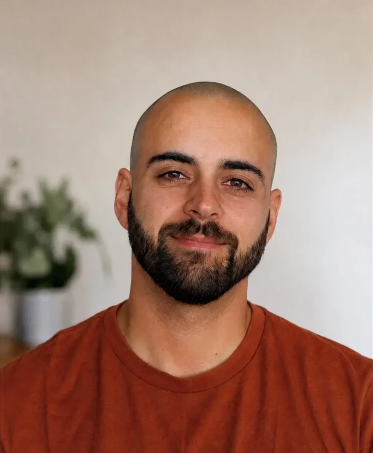 Jaume Moreno, psicólogo colegiado 28.861 especializado en el tratamiento del trauma complejo